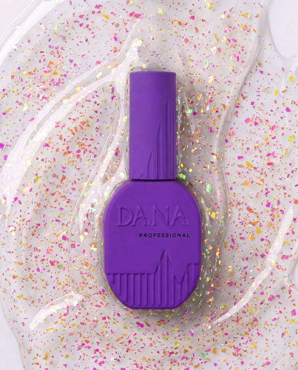 Flake Top Coat 02 (15ml)