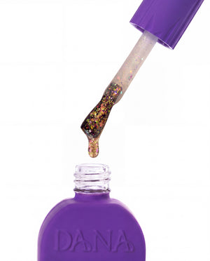 Flake Top Coat 02 (15ml) texture