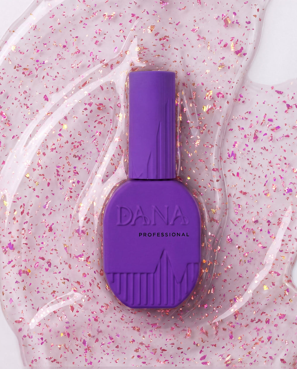 Flake Top Coat 03 (15ml)