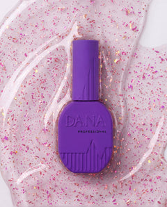 Flake Top Coat 03 (15ml)
