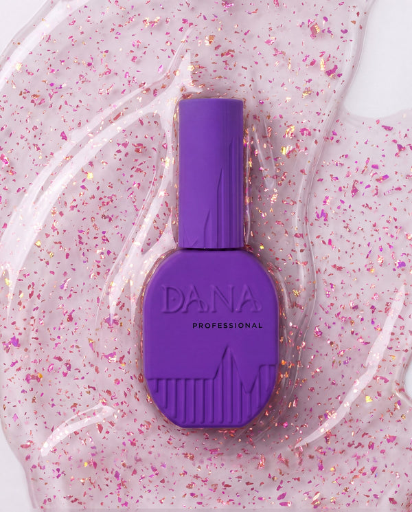 Flake Top Coat 03 (15ml)