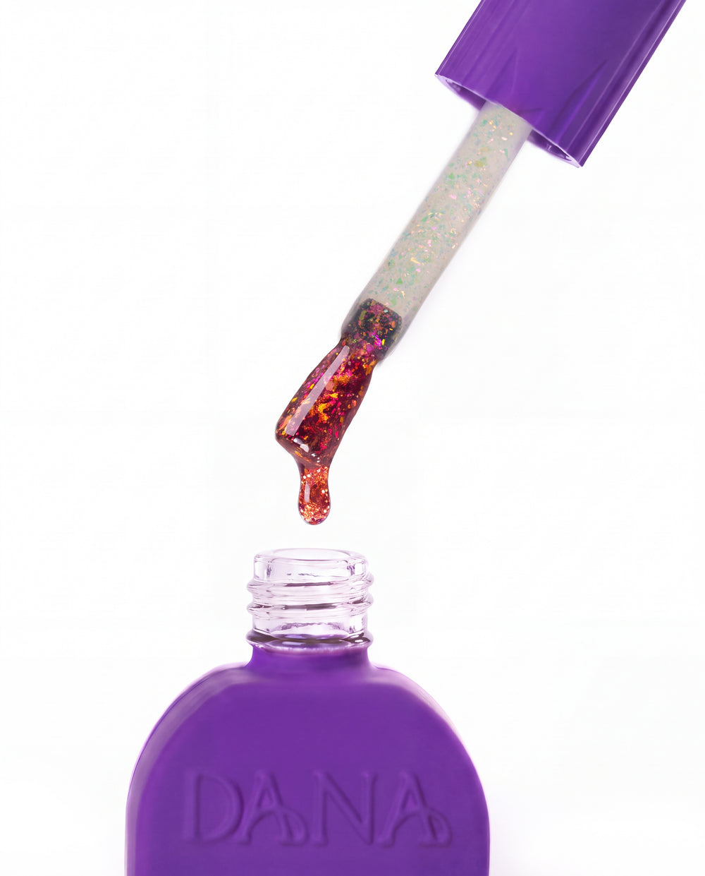 Flake Top Coat 03 (15ml)