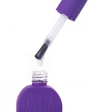 Matte Top Coat (15ml) texture
