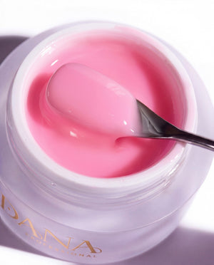 Tropical Gel - Blossom 01 (30ml) texture