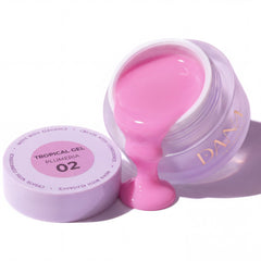 Tropical Gel - Plumeria 02 (30ml)