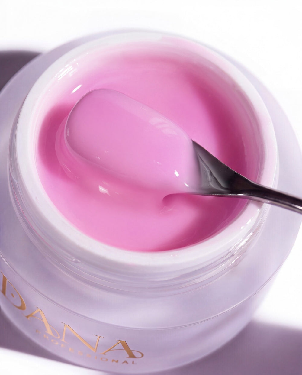 Tropical Gel - Plumeria 02 (30ml)