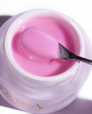 Tropical Gel - Plumeria 02 (30ml) texture