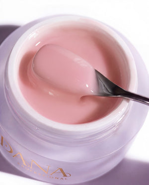 Tropical Gel - Petal 04 (30ml) texture