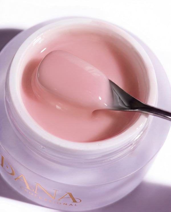 Tropical Gel - Petal 04 (30ml) texture