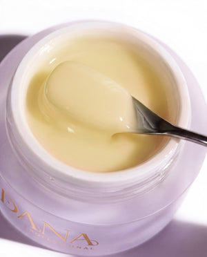 Tropical Gel - Lemon 05 (30ml) texture