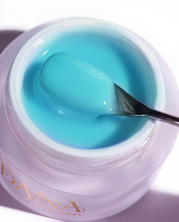 Tropical Gel - Lagoon 06 (30ml) texture