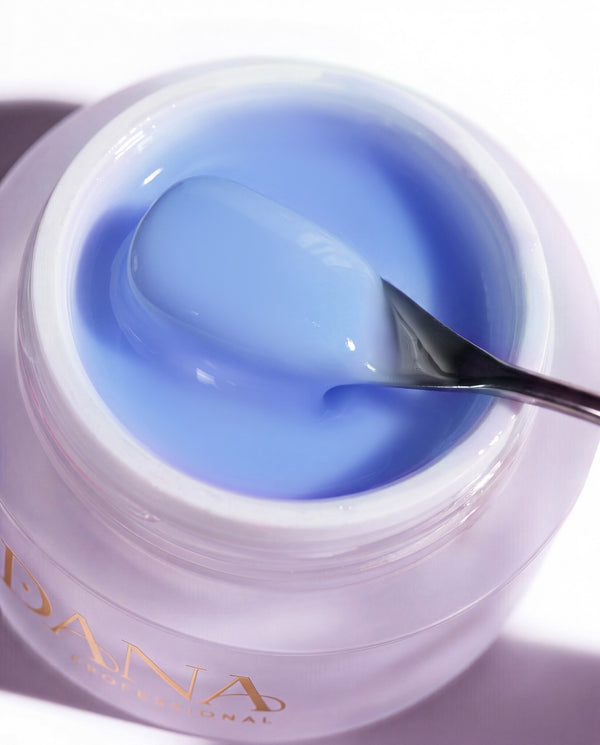 Tropical Gel - Smoothie 07 (30ml) texture
