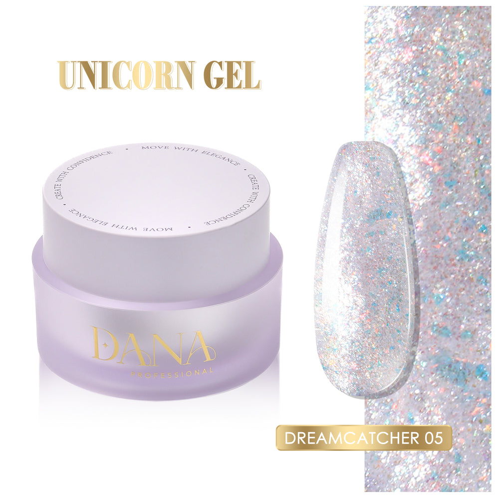 Unicorn Gel - Dreamcatcher 05 (30ml)