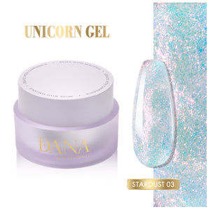 Unicorn Gel - Stardust 03 (30ml)