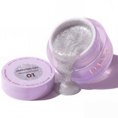 Unicorn Gel - Moonstone 01 (30ml)