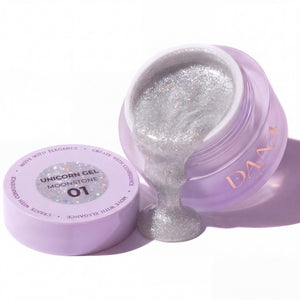 Unicorn Gel - Moonstone 01 (30ml)
