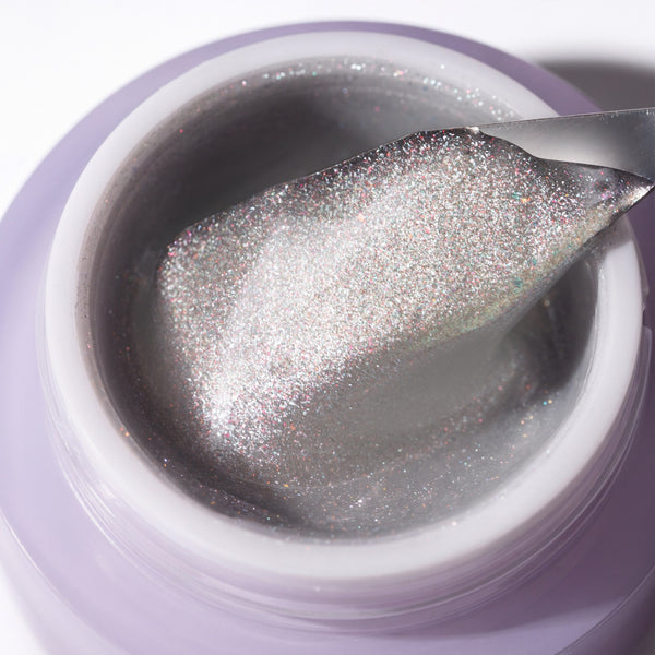 Unicorn Gel - Moonstone 01 (30ml) texture