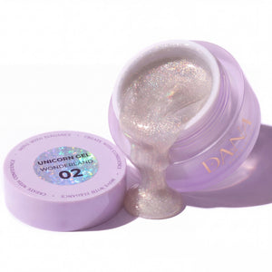 Unicorn Gel - Wonderland 02 (30ml)