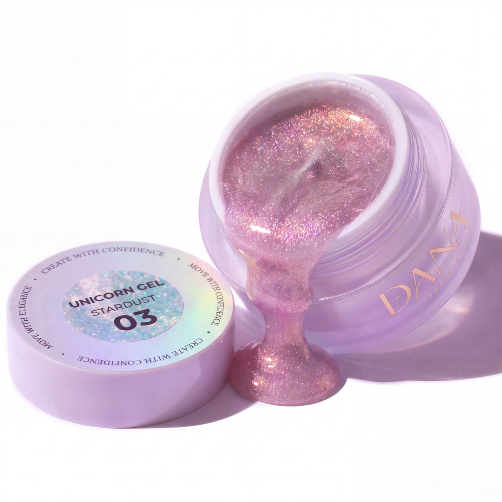 Unicorn Gel - Stardust 03 (30ml)