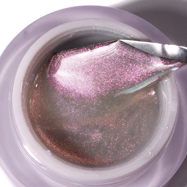 Unicorn Gel - Stardust 03 (30ml) texture