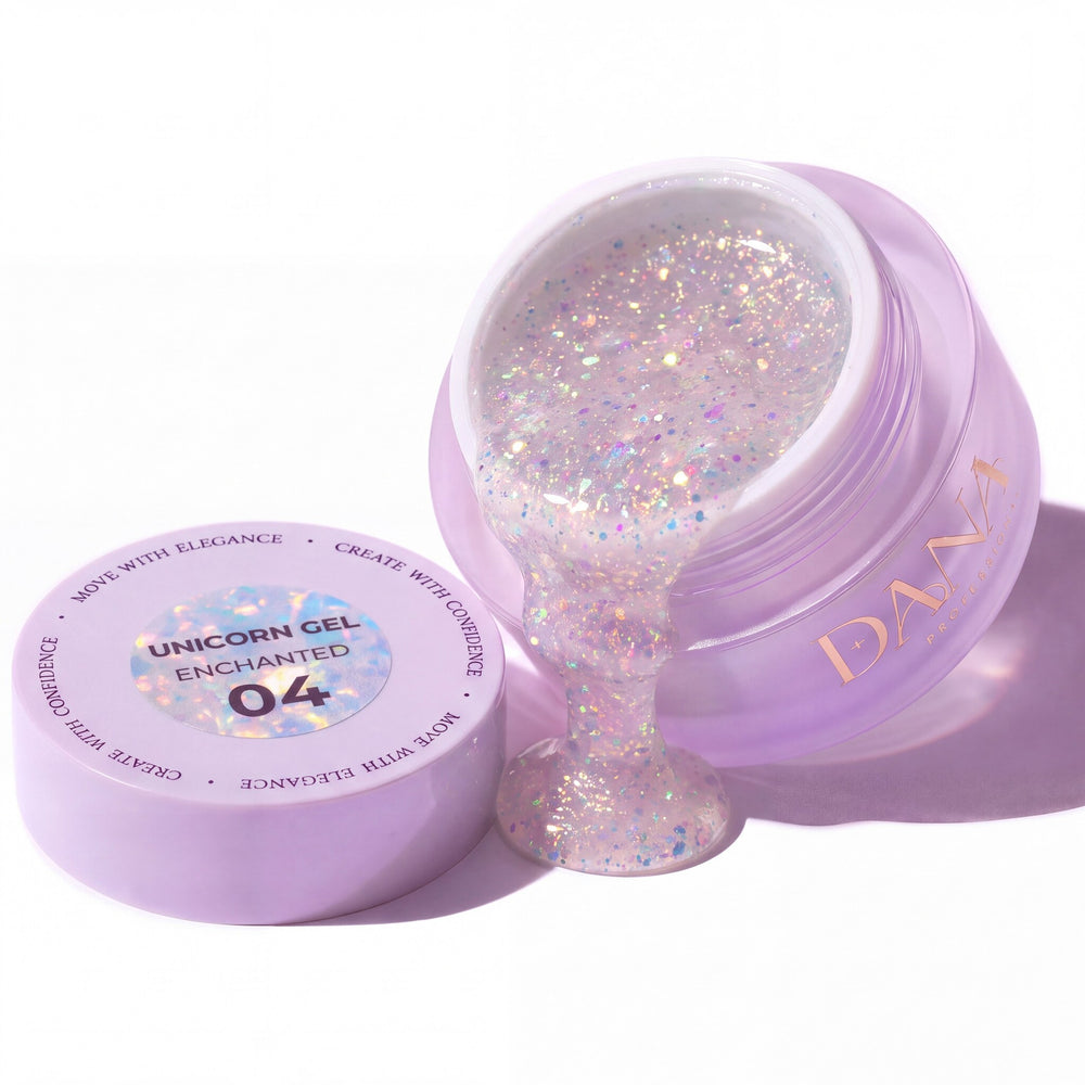 Unicorn Gel - Enchanted 04 (30ml)