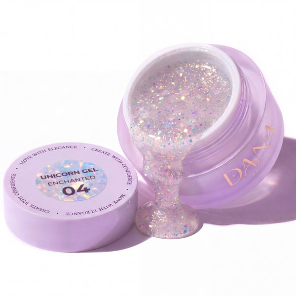 Unicorn Gel - Enchanted 04 (30ml)