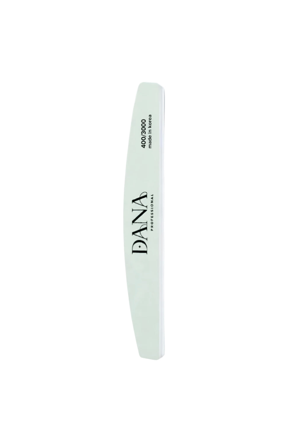 Nail Buffer 400/3000