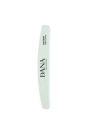 Nail Buffer 400/3000