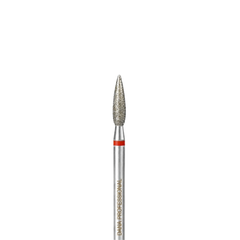 Drill Bit - Red Flame 101