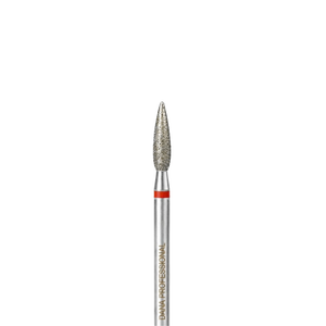 Drill Bit - Red Flame 101