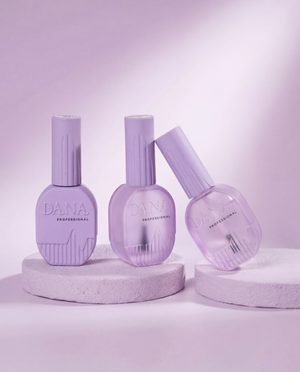 3rd - Rubber Base Clear (15ml)