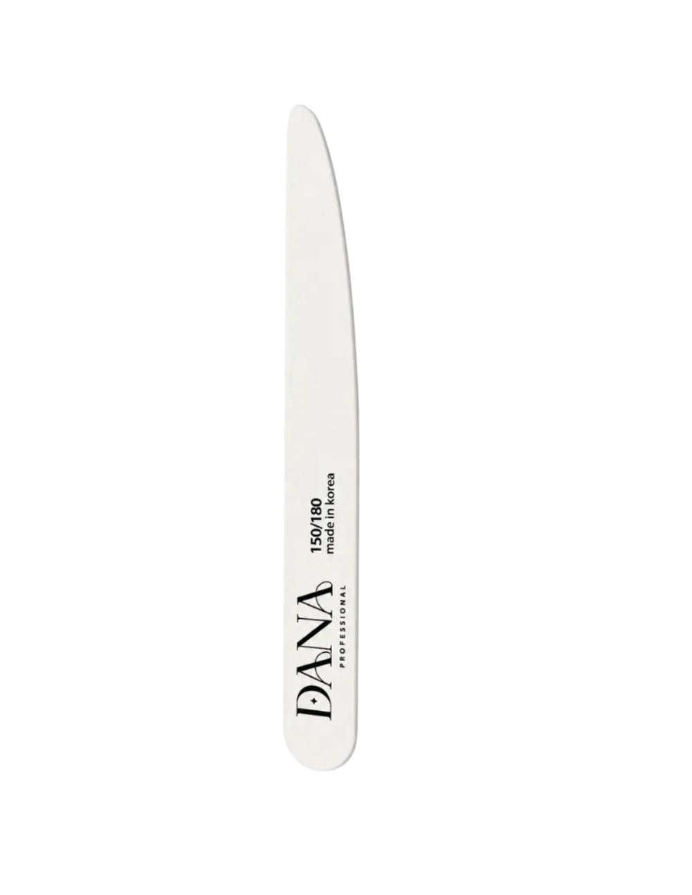 Wooden Nail File 150/180