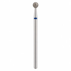 Diamond bit ball blue 5.0mm