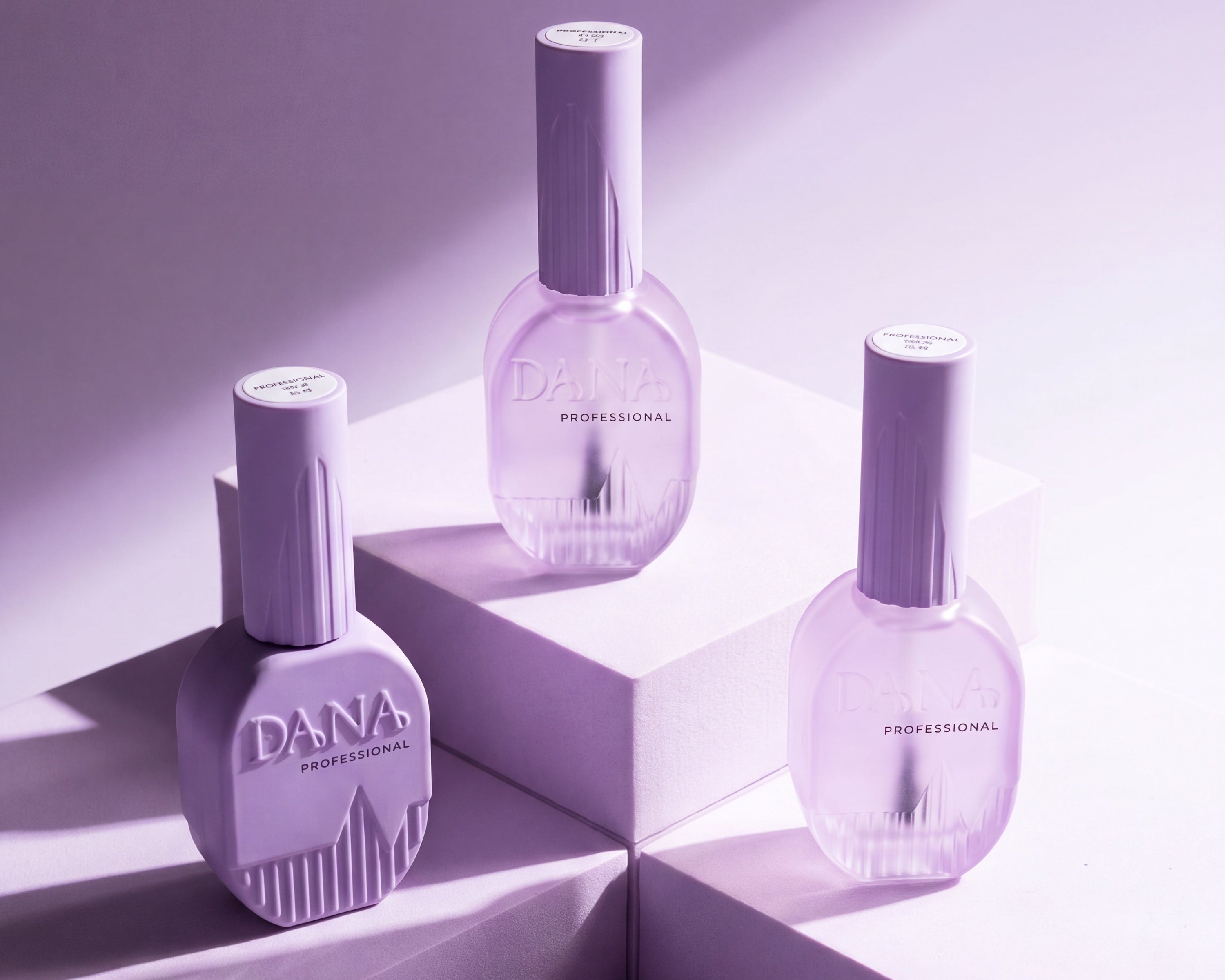 Prep & Finish