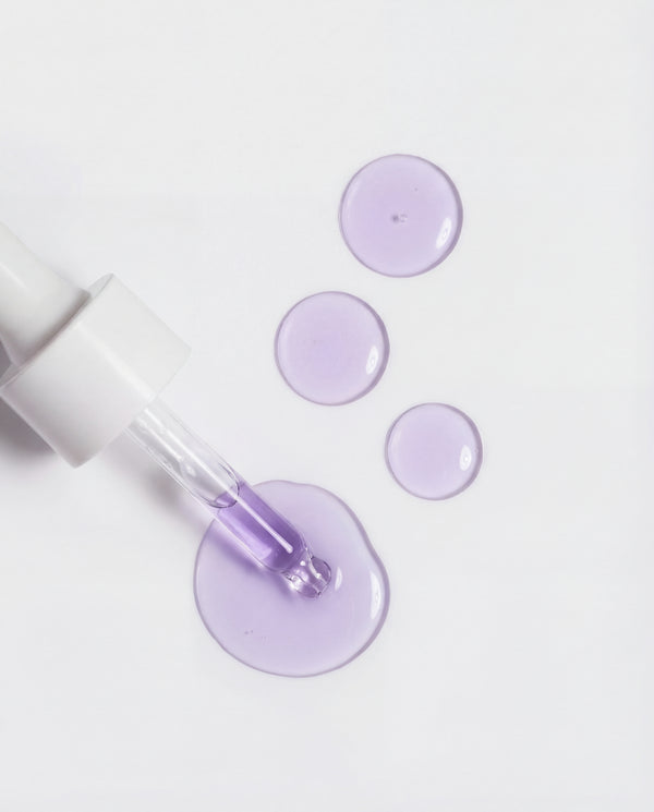 Cuticle Oil - Lavender (20ml)