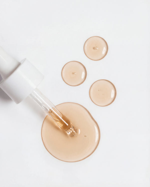 Cuticle Oil - Rose (20ml)