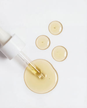Cuticle Oil - Lemon (20ml)