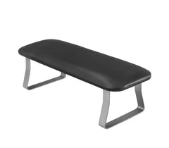 Manicure Arm Rest - Black